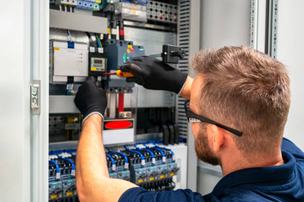 Best Licensed Electrician  in Avenel, NJ