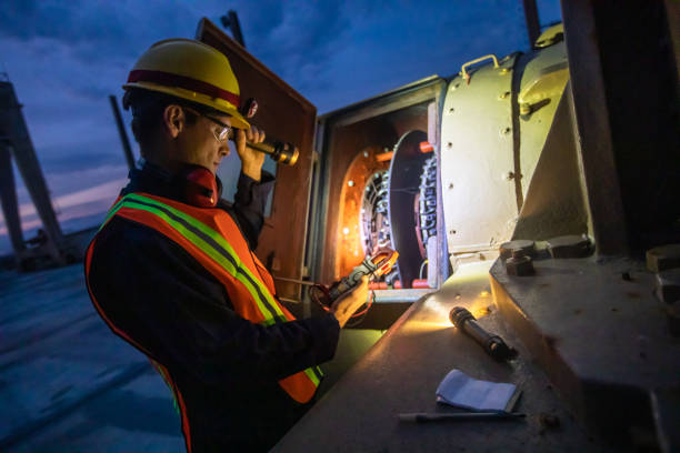 Best Electric Panel Repair  in Avenel, NJ