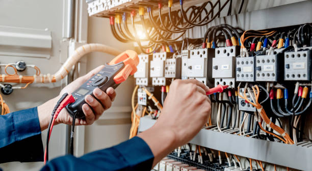 Best Electrical Wiring Services  in Avenel, NJ