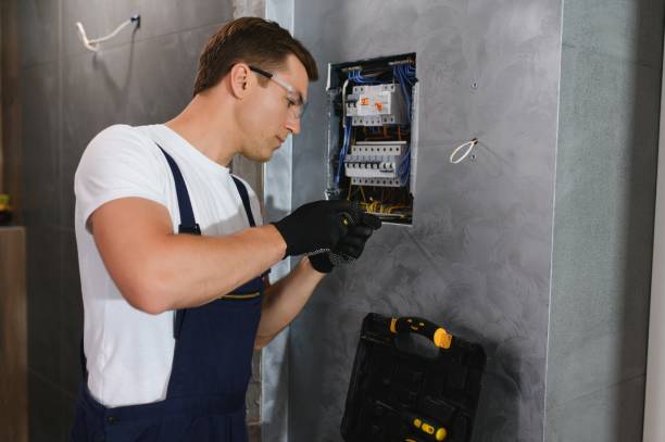 Best Generator Installation Services  in Avenel, NJ