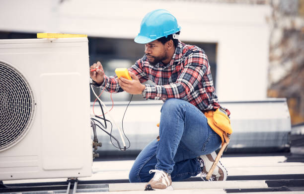 Best Licensed Electrician  in Avenel, NJ