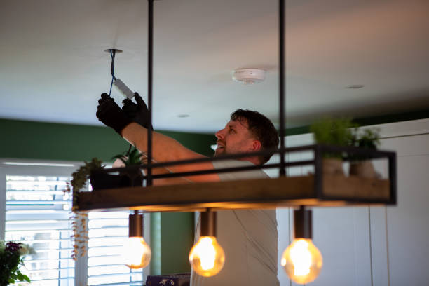 Best Industrial Electrical Services  in Avenel, NJ