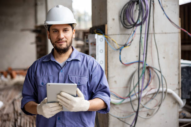 Best Residential Electrician Services  in Avenel, NJ