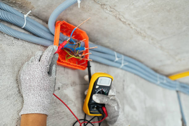 Best Electrician Near Me  in Avenel, NJ