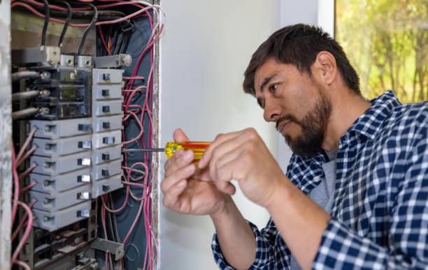 Best Emergency Electrical Repair  in Avenel, NJ